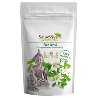 Eco Brahmi 100 g de pó - Salud Viva