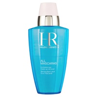 Olhos de todas as máscaras desmaquilhantes