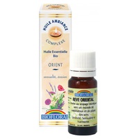 Aceite esencial bio Sueño oriental 10 ml de aceite esencial - Biofloral | Natural Doctor