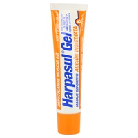Natysal Harpasul Gelharpasul Gel 50 Ml