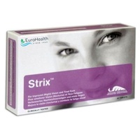 Strix synhälsa