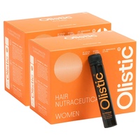 Tratamento natural antiqueda para mulher