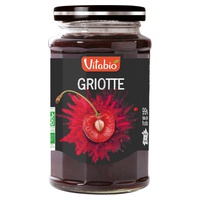 Delícia de Cereja 290 g - Vitabio