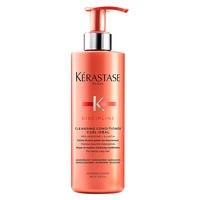 DISCIPLINE cleansing conditioner curl idealisk