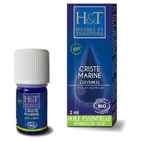 Aceite esencial de hinojo marino Bio 2 ml de aceite esencial - Herbes & Traditions | Natural Doctor
