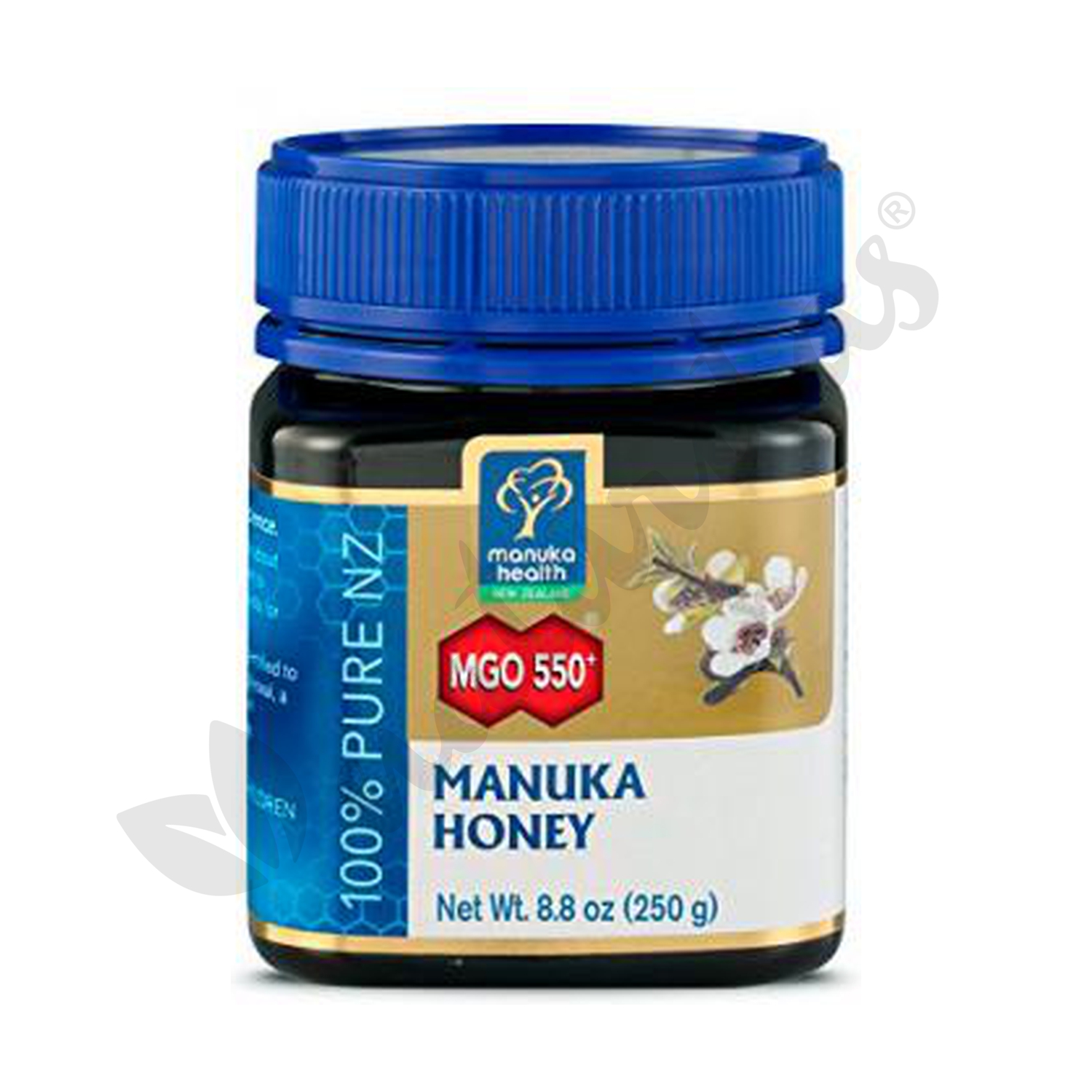 Donde Comprar Miel De Manuka En Barcelona