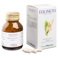 Cola de caballo 50 comprimidos - PromoPharma | Natural Doctor