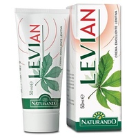 Levian crema calmante 50 ml de crema - Naturando | Natural Doctor