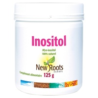 Inozitol (por)