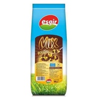 Mix Bolas Baunilha e Chocolate sem glúten 250 g - Esgir