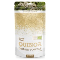 Quinoa instantánea en polvo 200 g de polvo - Purasana | Natural Doctor