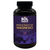 Magnesiumbisglycinat