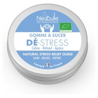 De-stress Eraser