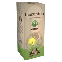 Immunvin olosvita försvar
