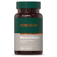 Extrakt z macy