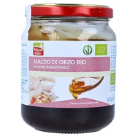 Malta de cebada 400 g - La Finestra sul Cielo | Natural Doctor