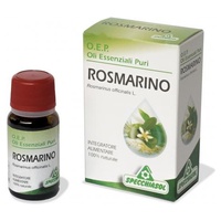 O.E.P Aceite Esencial Puro Romero 10 ml de aceite esencial (Romero) - Specchiasol | Natural Doctor