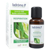 Respiration 30 ml de aceite esencial - Ladrome | Natural Doctor