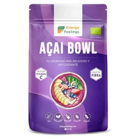 Açaí bowl eco