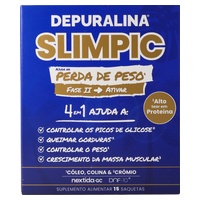 Depuralina slimpic