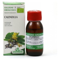 Caléndula bio 50 ml - Specchiasol | Natural Doctor