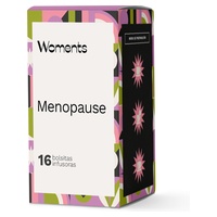 Bylinný čaj menopauza
