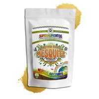 Mesquite 1 kg - Mundo Arcoiris