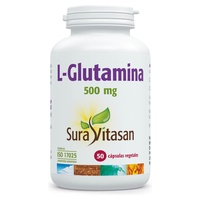 L-glutamin