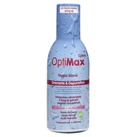 Optimax drenaje y purificación 500 ml - Optima | Natural Doctor
