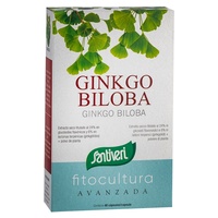 Ginkgo biloba