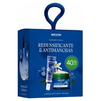 Dárková sada redensifikační rutina očního okolí + denní krém