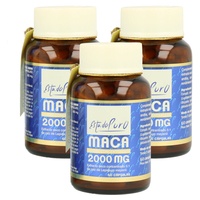 3x maca 2000 mg csomag