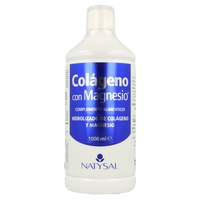 Colageno Con Magnesio 1 litro Natysal | Natural Doctor
