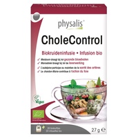Cholecontrol Organic Infusion