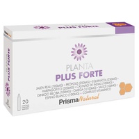 Plantaplus forte mateří kašička