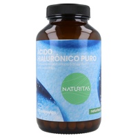 Čistá kyselina hyaluronová 400 mg