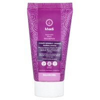 Shampoo Sensitive-Lavender - formato de viagem
