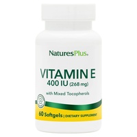 Vitamin e 400iu