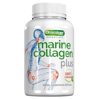 Colágeno marino plus 120 tabletas - Quamtrax Nutrition | Natural Doctor