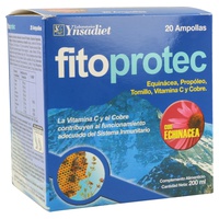 FitoProtec med Echinacea