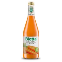 Karottensaft