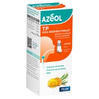 Azeol sirap