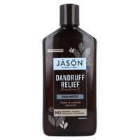 Dandruff Relief Anti-Mjällschampo