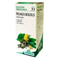 Peumus Boldus TM 33 50 ml - Specchiasol | Natural Doctor