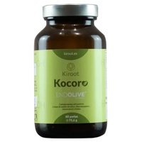 Kocoro kardiovaskulární ochrana