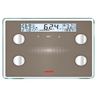 Medel Diagnostic XXL - Diagnostic Glass Scale 1 unidade - Medel