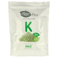 Kale Bio 200 g - El Granero Integral | Natural Doctor