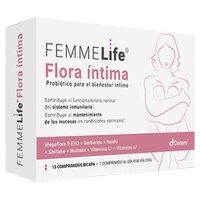 Femmelife intimní flora