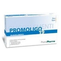 Promoligo 19 20 viales de 2ml - PromoPharma | Natural Doctor