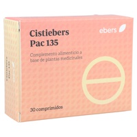 Cistiebers
